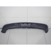 Спойлер переднего бампера VAG Golf IV/Bora (1997 - 2005) 1J0805903BB41