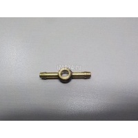 Штуцер VAG Passat [B5] (1996 - 2000) 046130121A