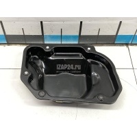 Крышка КПП VAG Polo Classic (1995 - 2002) 02T301211D