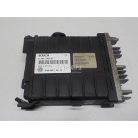 Блок управления двигателем VAG Passat [B3] (1988 - 1993) 443907311D