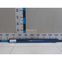 Молдинг задней левой двери VAG Passat [B4] (1994 - 1996) 3A0853753A