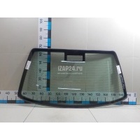 Стекло заднее VAG Passat [B4] (1994 - 1996) 3A5845499B