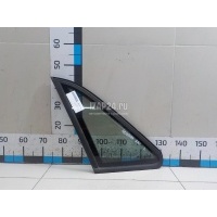 Стекло кузовное глухое левое VAG Passat [B4] (1994 - 1996) 3A5845297B