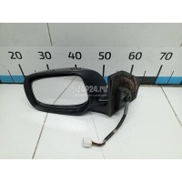 Зеркало левое электрическое Toyota Avensis II (2003 - 2008) 8790605150