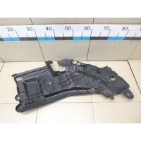 Кожух замка капота Toyota Avensis II (2003 - 2008) 5379505020