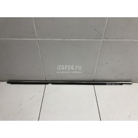 Накладка стекла заднего левого Toyota Avensis II (2003 - 2008) 7574020361