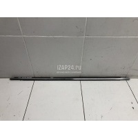 Накладка стекла заднего правого Toyota Avensis II (2003 - 2008) 7573020291