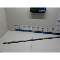Накладка стекла заднего правого Toyota Avensis II (2003 - 2008) 7573020290