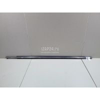 Накладка стекла переднего левого Toyota Avensis II (2003 - 2008) 7572020490