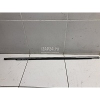 Накладка стекла переднего правого Toyota Avensis II (2003 - 2008) 7571020491