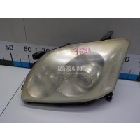 Фара левая Toyota Avensis II (2003 - 2008) 8117005172