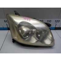 Фара правая Toyota Avensis II (2003 - 2008) 8113005172