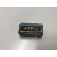 Фонарь подсветки номера Toyota Avensis II (2003 - 2008) 8127005042