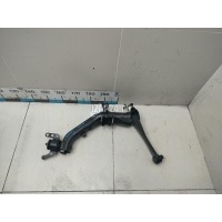 Рычаг задний нижний правый Toyota Avensis II (2003 - 2008) 4871005070