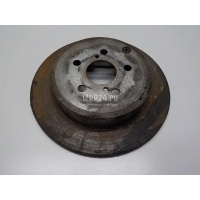 Диск тормозной задний Toyota Avensis II (2003 - 2008) 4243105030