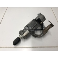 Замок зажигания Toyota Avensis II (2003 - 2008) 4528005080