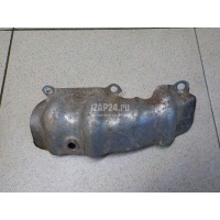 Экран тепловой VAG Transporter T4 (1996 - 2003) 074253037B
