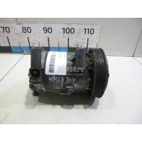 Компрессор кондиционера Nissan Primera P11E (1996 - 2002) 926009F510