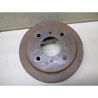 Барабан тормозной Nissan Primera P11E (1996 - 2002) 4320095F0C
