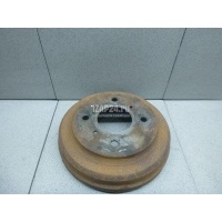 Барабан тормозной Metaco Primera P11E (1996 - 2002) 3070001