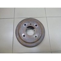 Барабан тормозной Nissan Primera P11E (1996 - 2002) 4320095F0C
