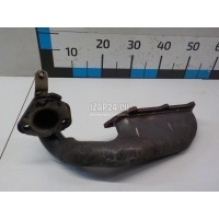 Коллектор выпускной VAG A6 [C5] (1997 - 2004) 078253033CT