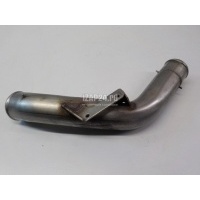Патрубок интеркулера VAG A6 [C5] (1997 - 2004) 078145727K