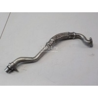 Трубка масляная VAG A6 [C5] (1997 - 2004) 078145735E