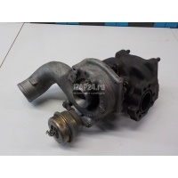 Турбокомпрессор (турбина) VAG A6 [C5] (1997 - 2004) 078145704L