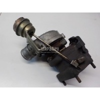 Турбокомпрессор (турбина) VAG A6 [C5] (1997 - 2004) 078145703L