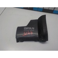Накладка на порог (наружная) VAG Allroad quattro (2000 - 2005) 4Z7853579