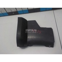Накладка на порог (наружная) VAG Allroad quattro (2000 - 2005) 4Z7853580