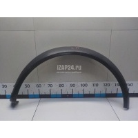 Накладка переднего крыла левого VAG Allroad quattro (2000 - 2005) 4Z7853717