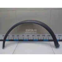Накладка переднего крыла правого VAG Allroad quattro (2000 - 2005) 4Z7853718