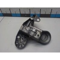 Кронштейн двигателя левый VAG Allroad quattro (2000 - 2005) 4Z7199351