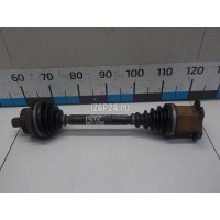 Полуось передняя левая VAG Allroad quattro (2000 - 2005) 4Z7407271E