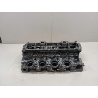 Головка блока Citroen-Peugeot C1 (2005 - 2014) 0200CN