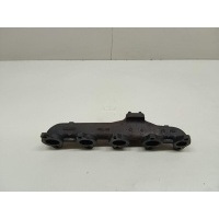 Коллектор выпускной Citroen-Peugeot C1 (2005 - 2014) 0341H0