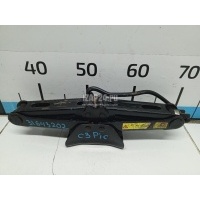 Домкрат Citroen-Peugeot C2 (2003 - 2008) 672599