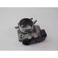 Заслонка дроссельная электрическая VAG A6 [C5] (1997 - 2004) 06B133062H