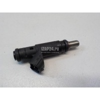 Форсунка инжекторная электрическая VAG A6 [C5] (1997 - 2004) 06B133551T