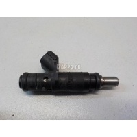 Форсунка инжекторная электрическая VAG A6 [C5] (1997 - 2004) 06B133551T