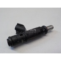 Форсунка инжекторная электрическая VAG A6 [C5] (1997 - 2004) 06B133551T