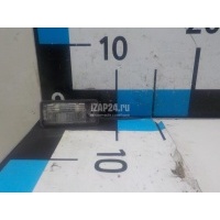 Фонарь подсветки номера VAG A4 [B6] (2000 - 2004) 8E0943021B