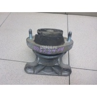 Опора КПП VAG A4 [B6] (2000 - 2004) 8E0399105JD