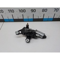 Моторчик стеклоочистителя задний VAG A4 [B6] (2000 - 2004) 8E9955711E