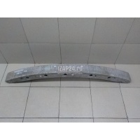 Усилитель переднего бампера VAG A6 [C5] (1997 - 2004) 4B0807109A