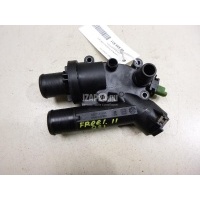 Корпус термостата Land Rover 807 (2002 - 2012) LR001312