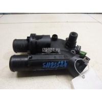 Корпус термостата Land Rover 807 (2002 - 2012) LR001312