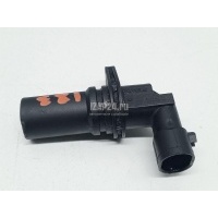 Датчик положения коленвала Fiat Astra H / Family (2004 - 2015) 73502752